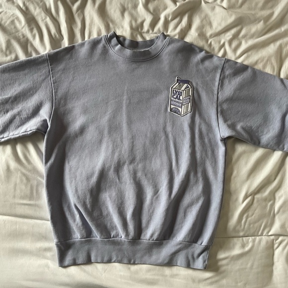 Lyrical Lemonade Sweatshirt - Picture 1 of 7